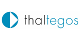 Logo von thaltegos