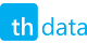 Logo von th data GmbH