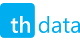 Logo von th data