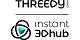 Logo von Threedy GmbH