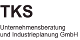 Logo von TKS Unternehmensberatung und Industrieplanung GmbH