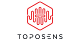 Logo von Toposens