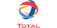 Logo von Total