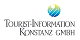 Logo von Marketing und Tourismus Konstanz GmbH