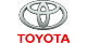 Logo von Toyota