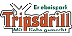 Logo von Erlebnispark Tripsdrill