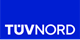 Logo von TÜV NORD AG