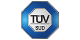 Logo von TÜV SÜD