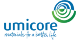 Logo von Umicore AG & Co. KG