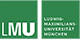 Logo von Ludwig-Maximilians-Universität München