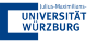 Logo von Universität Würzburg