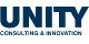 Logo von UNITY AG für Unternehmensführung und Informationstechnologie