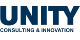 Logo von UNITY