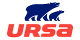 Logo von URSA Deutschland GmbH