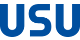 Logo von USU