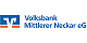 Logo von Volksbank Mittlerer Neckar eG