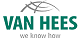 Logo von VAN HEES GmbH