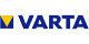 Logo von VARTA Microbattery