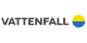 Logo von Vattenfall