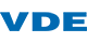 Logo von VDE Verband der Elektrotechnik Elektronik Informationstechnik