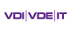 Logo von VDI/VDE Innovation + Technik GmbH