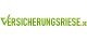 Logo von Versicherungsriese