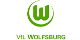 Logo von VfL Wolfsburg-Fußball GmbH