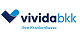 Logo von vivida bkk