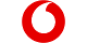 Logo von Vodafone