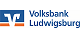 Logo von VR-Bank Ludwigsburg eG