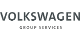 Logo von Volkswagen Group Services GmbH