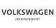 Logo von Volkswagen Infotainment GmbH