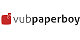Logo von vub paperboy GmbH