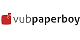 Logo von vub paperboy