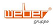 Logo von Weber GmbH & Co. KG