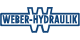 Logo von WEBER-HYDRAULIK GMBH