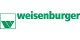 Logo von Weisenburger Bau GmbH