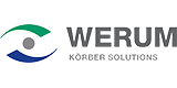 Logo Werum