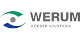 Logo von Werum IT Solutions GmbH