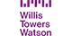 Logo von Willis Towers Watson GmbH