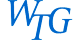 Logo von WTG