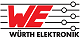 Logo von Würth Elektronik GmbH & Co. KG