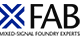 Logo von X-FAB Semiconductor Foundries GmbH