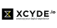 Logo von XCYDE