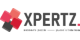 Logo von XPERTZ GmbH