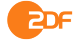 Logo von Zweites Deutsches Fernsehen Anstalt des öffentlichen Rechts