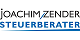 Logo von Zender