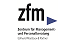 Logo von zfm – Zentrum für Management- und Personalberatung Edmund Mastiaux & Partner