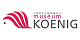 Logo von Museum Koenig Bonn (ZFMK)
