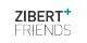 Logo von ZIBERT+FRIENDS